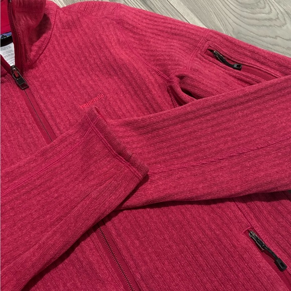 Patagonia Women's Cables Jacket Size Medium - Picture 3 of 6